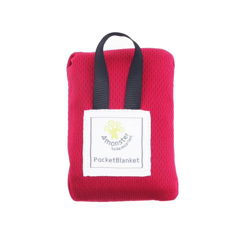 Outdoor portable camping moisture-proof mat, mini waterproof pocket blanket, picnic beach mat