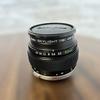 Used OLYMPUS ZUIKO MC AUTO-MACRO 50mm Old Lens