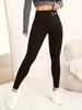 Xi Yin Hochelastische Yoga-Leggings - Schlank geschnitten, Leicht und Flexibel
