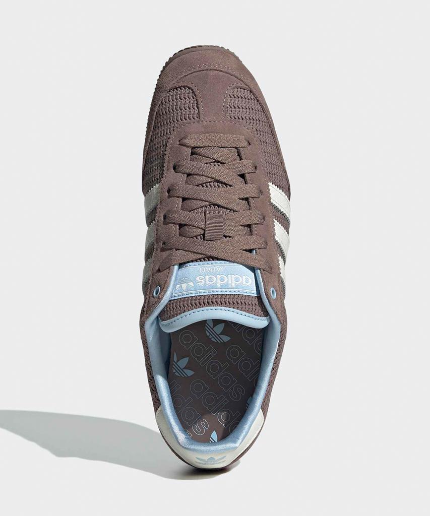 Adidas Japan - Trace Brown:White / Jr7159