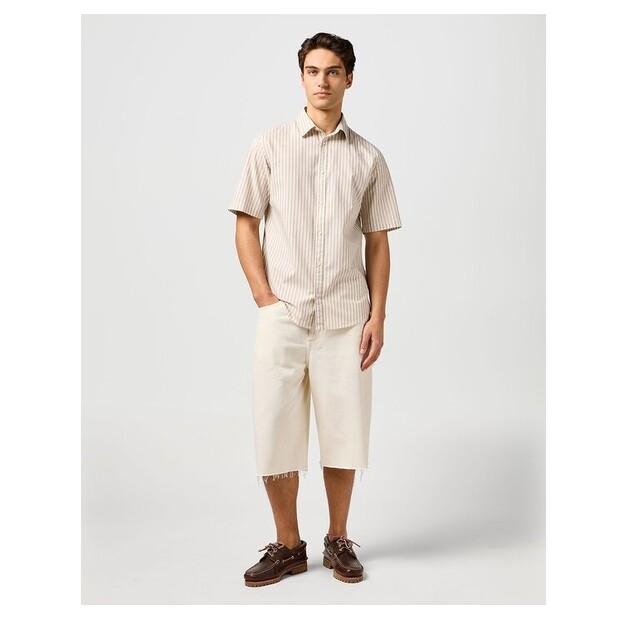 Wrangler SS Shirt