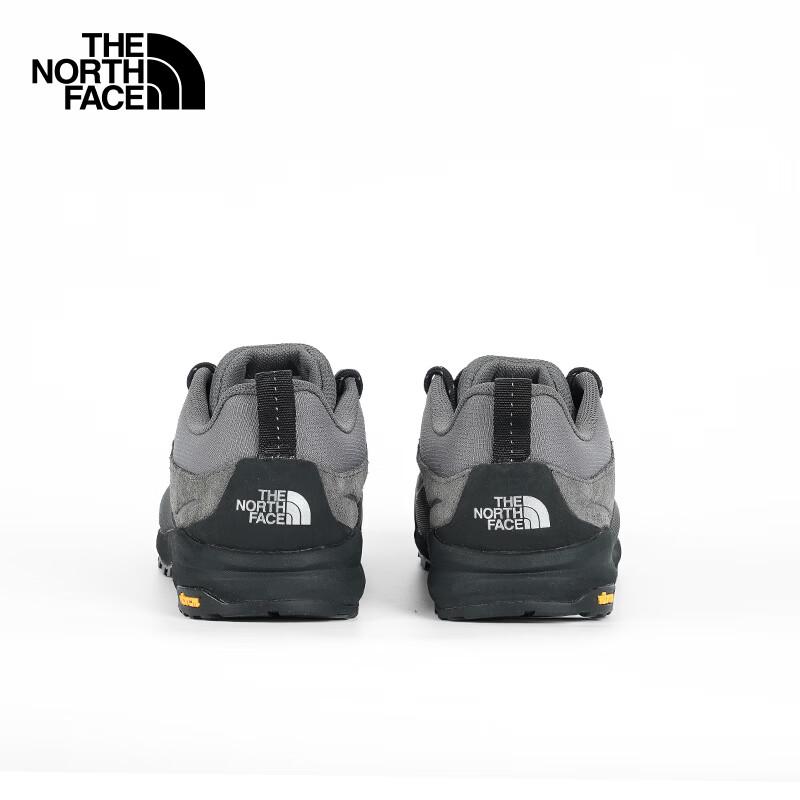 The North Face Unisex Low-Cut Hiking Shoes