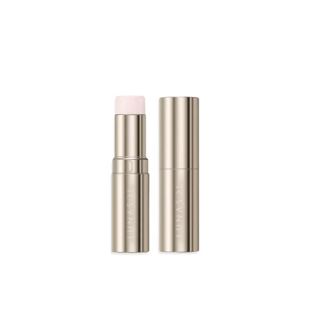 LUNASOL Radiant Stick Highlighter 9.1g 02 Platinum Flash