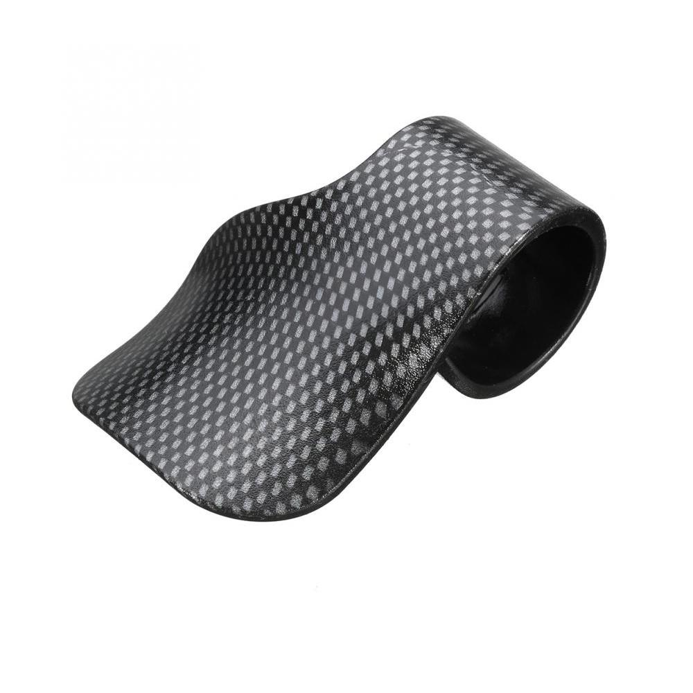 Universal Motorcycle Cruise Control Throttle Assist Wrist Rest Aid Grip