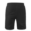 Summer Men's Cotton Linen Shorts Solid Color Linen Pants Men's Summer Breathable Fitness Street Wear
