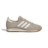 Women's Adidas Sl 72 Og Beige Sports Shoes Ih9177 Size 36 2/3