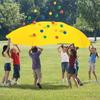 Joc de aruncare pe pânză de peșteră Jocuri sportive Activități de team-building Sporturi de interior Eveniment multiplayer Materiale pentru meci Joc de petrecere în familie