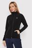 Куртка Helly Hansen Daybreaker Fleece Jacket Women (51599) черная