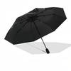 1pc cat constellationsOpen/Close Umbrella-Windproof, Compact Travel Umbrella, Sturdy 8-Rib Shaft, Outdoor Accessory1198