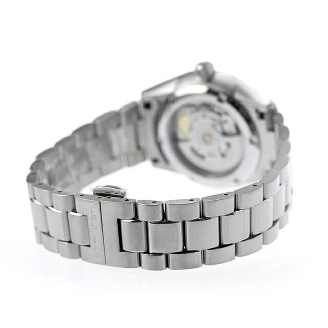 HAMILTON Jazzmaster Performer Auto Automatic Watch H36205110 [Hamilton] Men's Women's [Item]