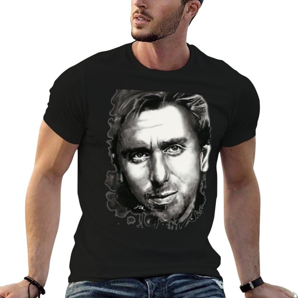 Tim Roth Tshirt Holiday Vacation Tee Shirt