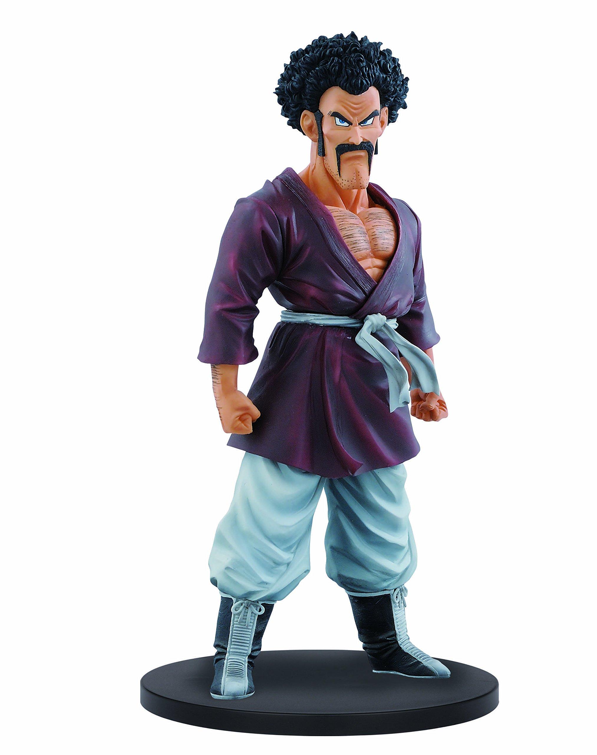 

Dragon Ball Z Разрешение Солдат Сатана том 3 Г-н.