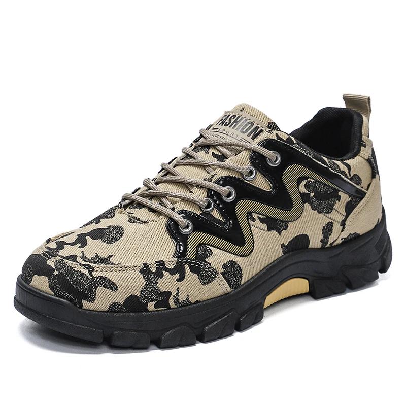 

Mens Casual Canvas Shoes Men s Sneakers Outdoor Breathable Non-slip Wear-resistant Hiking Shoes for Men Leisure Shoes Size 39-48 48 хакі