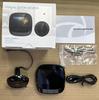 Electronic Cat Eye Doorbell & Peephole Viewer for Home Security