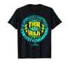 Marvel Thor Ragnarok Vs Hulk Contest of Champions T-Shirt