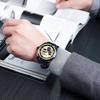 Megir Creative Army Military Watches Men Luxury Brand Quartz Sport Wrist Watch Clock Men Relogio Masculino Erkek Kol Saati
