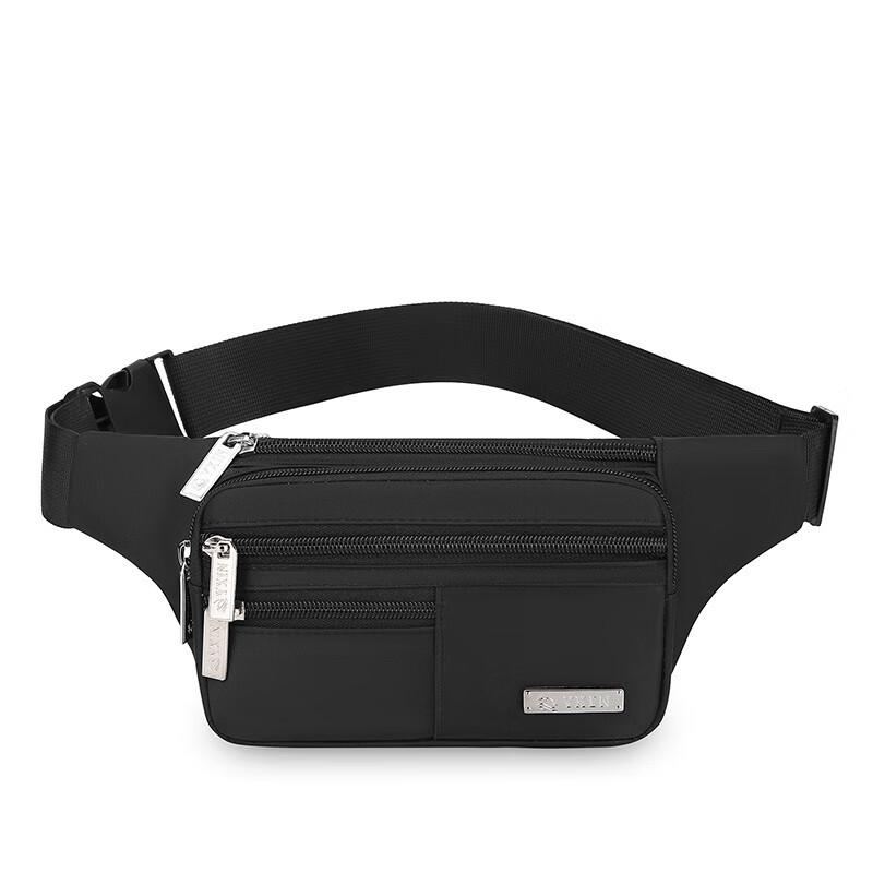Водонепроницаемая поясная сумка Li Shen для улицы