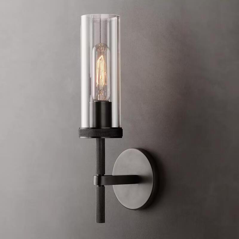 Dream Bubble Italian Style Wall Lamp