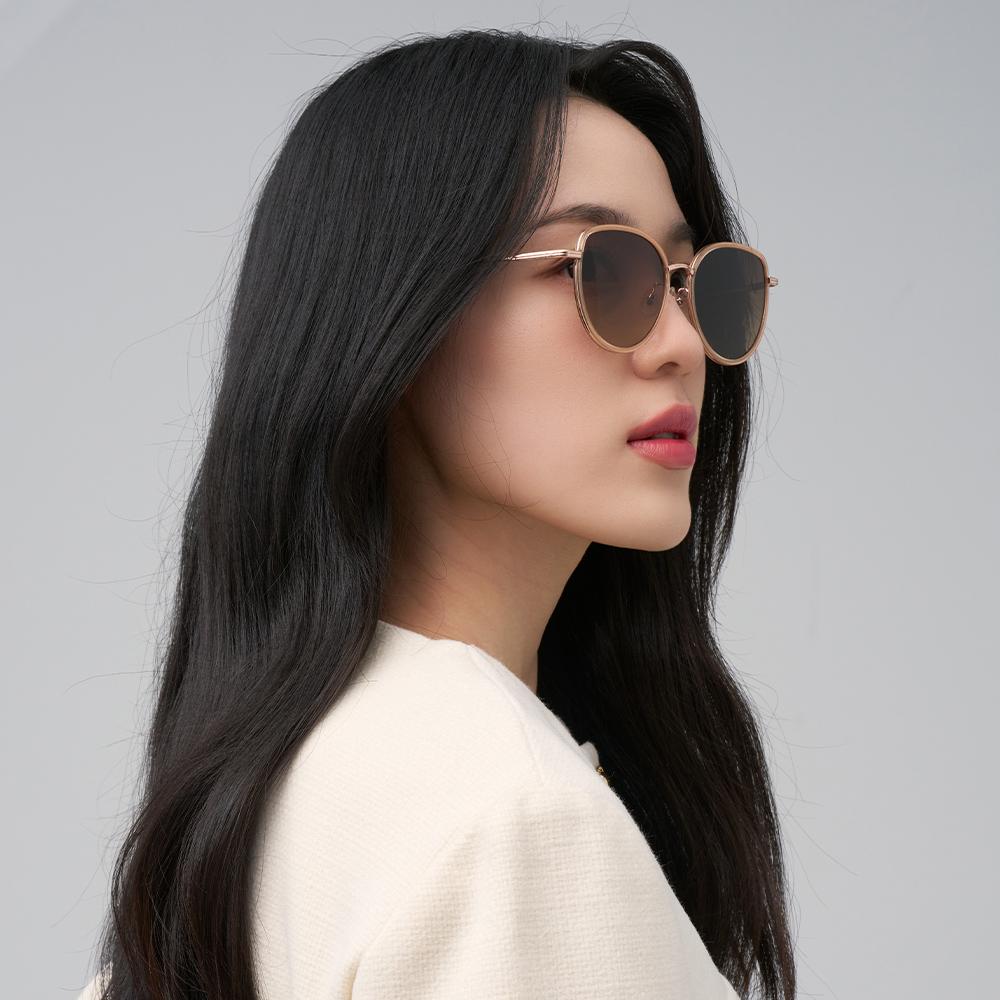 Mobeuaiweeo Eyewear Mvs-01 Sunglasses 4 Colors