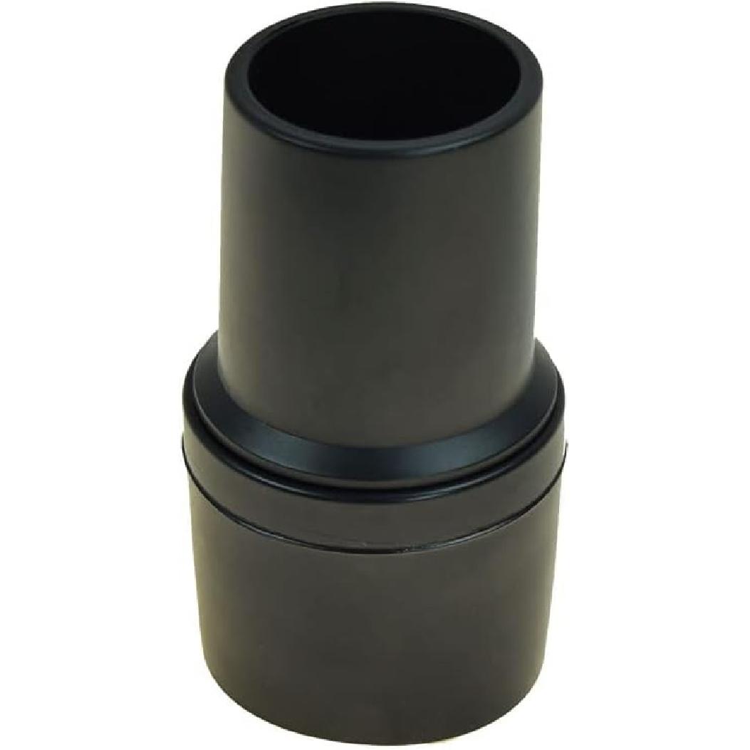 

MaxLLTo 1 1/2 Straight Cuff Vacuum Swivel Hose Cuff for Proteam Vacuums 100694 Running Vac Models