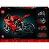 LEGO Technic Ducati Panigale V4 S Motorcycle
