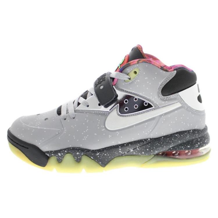 

новые Nike Air Force Max 2013 All Star Rayguns