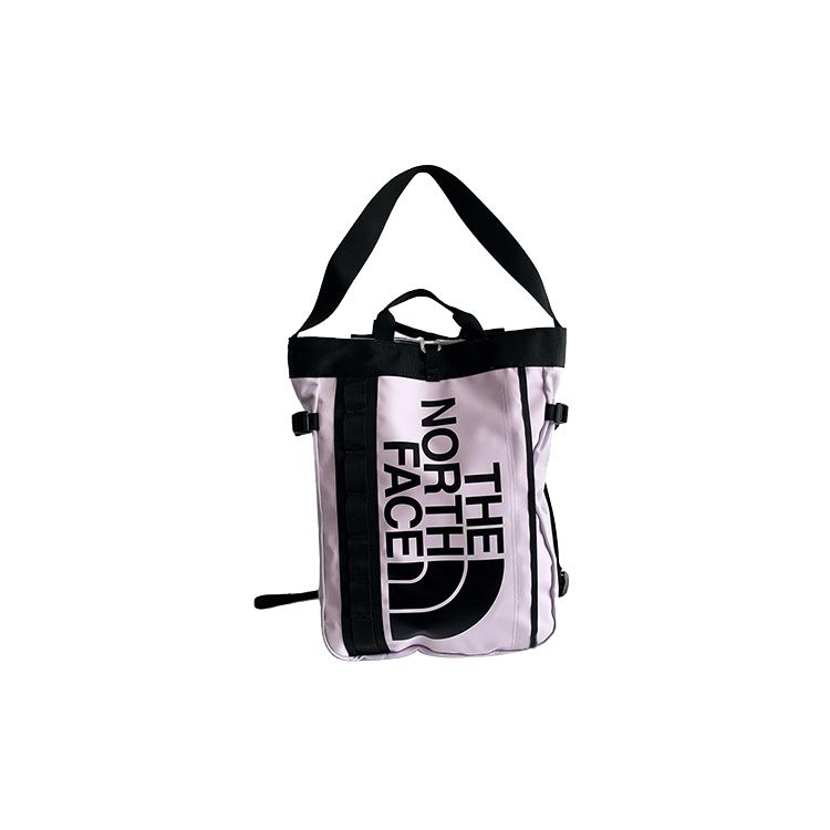 

The North Face 19.2L Climbing Commuter Backpack Unisex Backpack Light-Purple NF0A3KX2-80U Light Purple