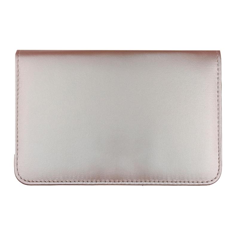 9Pairs of Interchangeable Circular Knitting Needle Set 3.0mm-6.0mm for Knitting Sweater Sock Aluminum Knitting Needle