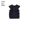 JNBY Girls' Summer Sleeveless Top