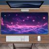 Gaming Setup Mouse Pad Large Desk Mat Cloth Surface Non Slip Rubber Base for PC Laptop Keyboard Desk Accessories