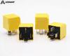 3PCS 4RD 007 794 12VDC Car Relay for Mercedes Benz Original Hella A/C Air Conditioning Fan Fuel Pump Relay