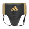 Adidas Koppbeskytter Adistar NY PRO Kickboksing Glødende Beskytter Glødende Beskytter Foul Cup //Boksing (Stor)