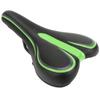 Sponge Non-slip Bike Seat Saddle Replacement Accessory for Mountain Road  (red 112 bike saddle)