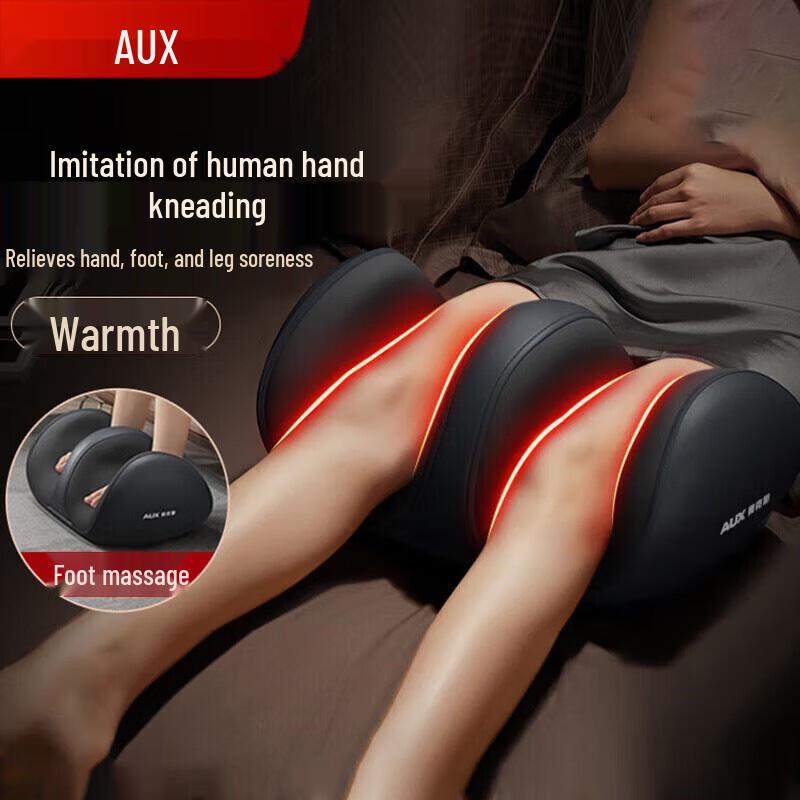 AUX Electric Leg & Foot Massager