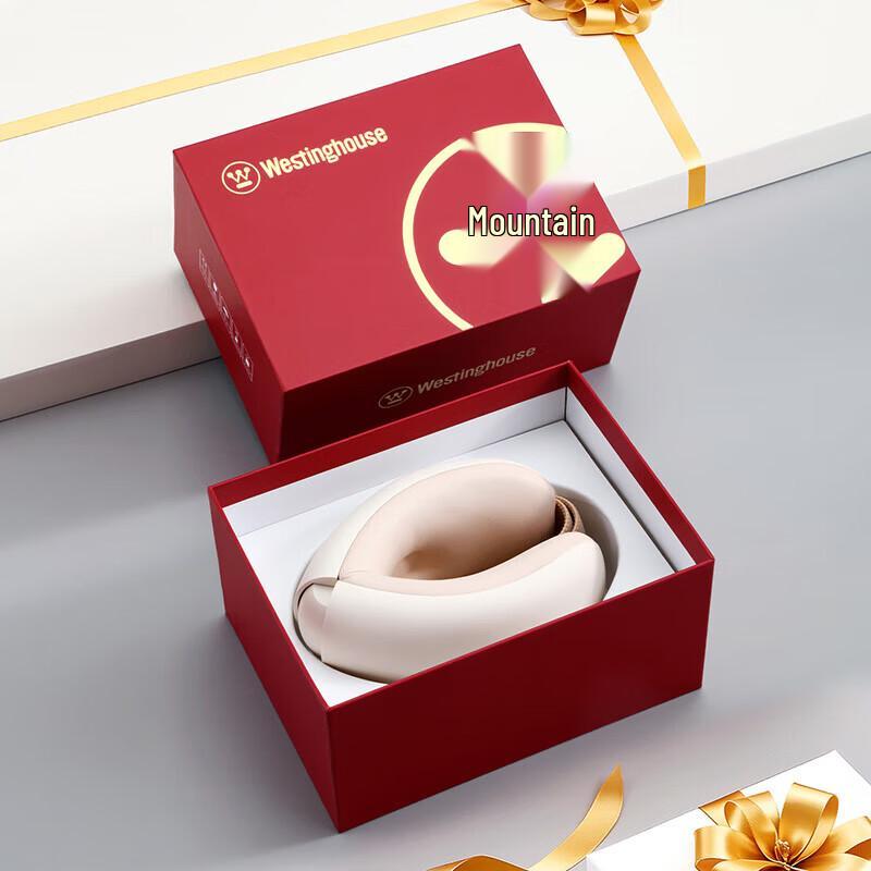 Westinghouse Eye Massager CN plug (adapter included)