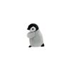 Yoshitoku Kuttukitai Penguin Plush Toy 15cm Soft Stuffed Animal