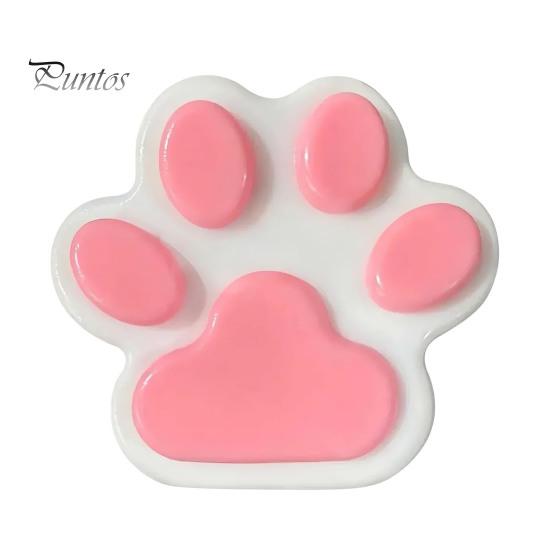 

Игрушка для снятия стресса «кошачья лапка», ручная работа, сенсорная игрушка «щипок лапки котенка», для детей и подростков, для взрослых, мягкий мячик для снятия стресса, игрушка «лапка питомца»