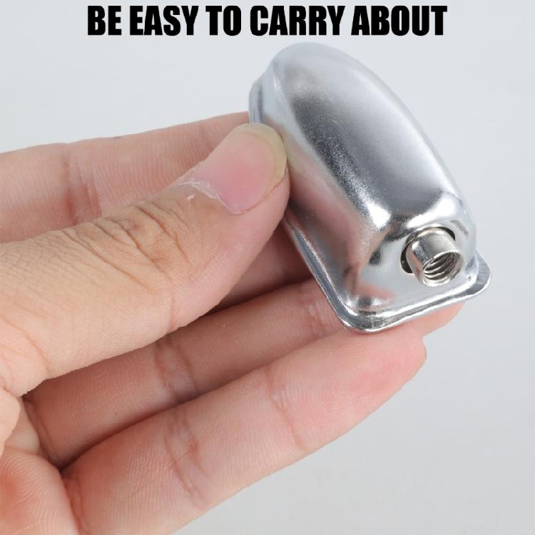 Drum Ear Metal Drum Part Drum Claw Replacement Part Drum Connector Claw Hook Clamp Drum Lugs Drum Claws Metal Drum Lugs