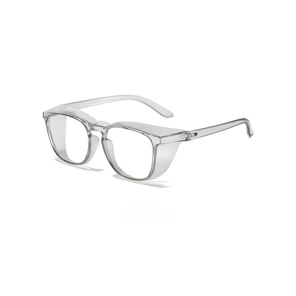 Safety Goggles Anti Fog UV Protection Blue Light Blocking Dust Proof Protective Eyewear for Men and Women
