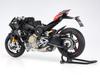Tamiya Motorrad Serie 140 Ducati Superleggera V4 Plastikmodell 14140 1/12 Nr.. (Geformte Farbe)