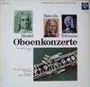 LP Record KURT HAUSMANN CAMERATA ACADEMICA   Hndel Marcello Telemann Oboenko 293605 Saphir 1973 Germany Classical Used