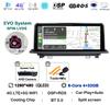 ID8 Android 14 Car Radio For BMW X1 F48 X2 F49 2016- 2017 NBT & 2018 - 2020 EVO Multimedia Player GPS Stereo 4G Wireless Carplay