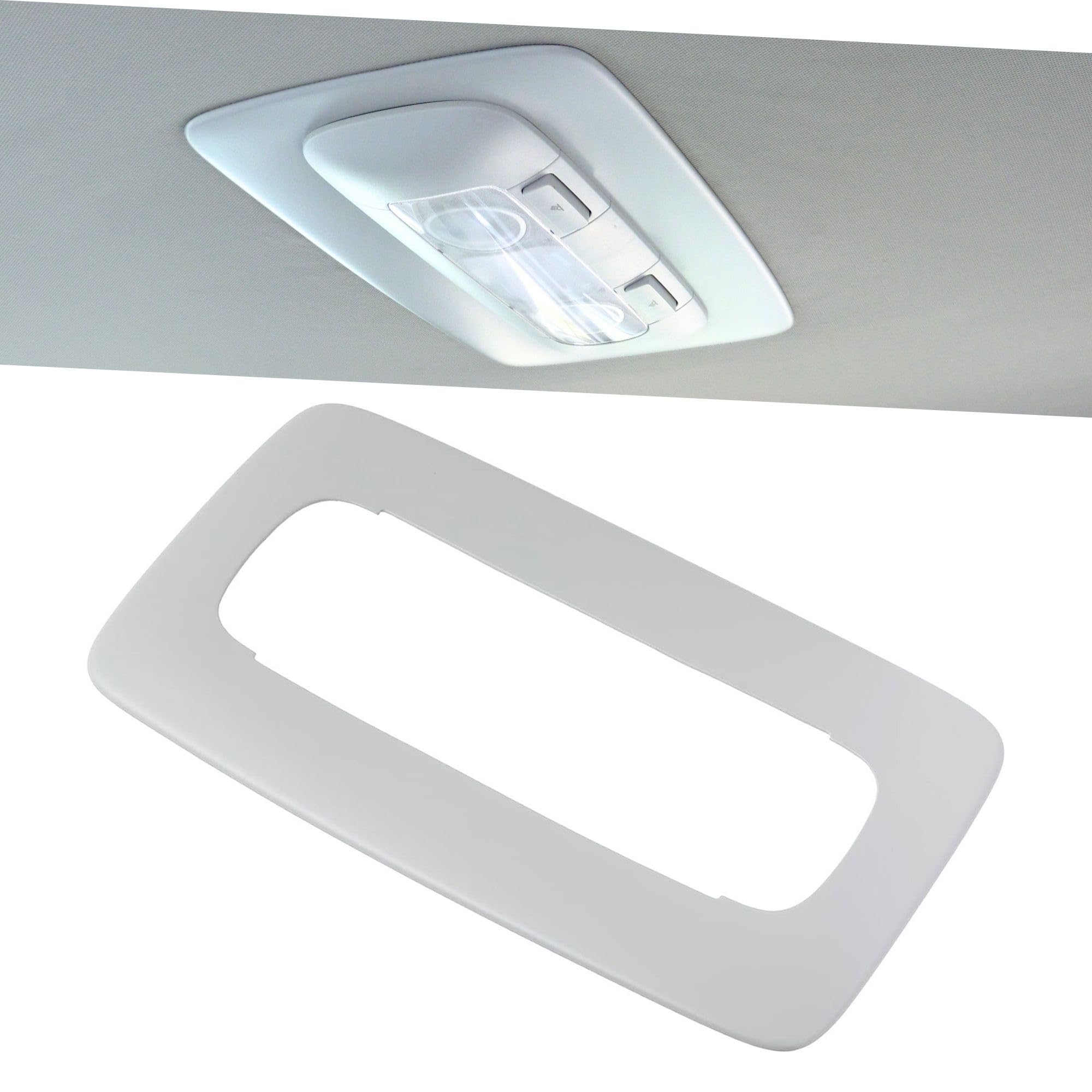 CASPORT Golf Roof Lining Repair Trim S 5/6 (Grey)
