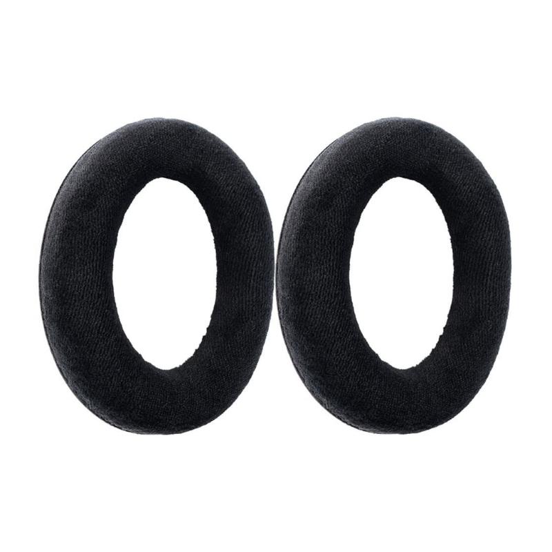Earpads Ear Cushions Cover Head Beam for HD515 HD555 HD595 HD598 PC360 Headsets, Noise Cancelling Headphone