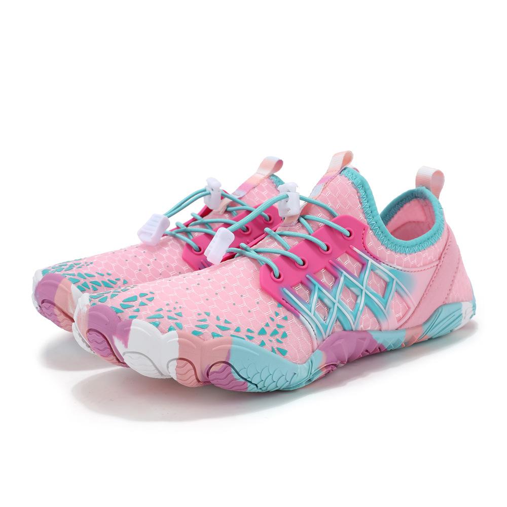 Water Shoes Creek Shoes Men's and Women's Outdoor Water Sports Beach Wading Fishing Surfing Indoor Yoga Shoes