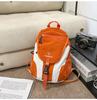 Schoolbag1011 new outdoor daily travel small backpack children go out travel mountaineering girls spring outing travel backpack