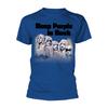 Deep Purple In Rock Tee TShirt Unisexs