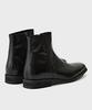 Josepht Odin Black [Vibram]
