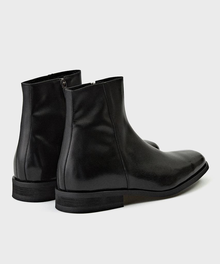Josepht Odin Black [Vibram]
