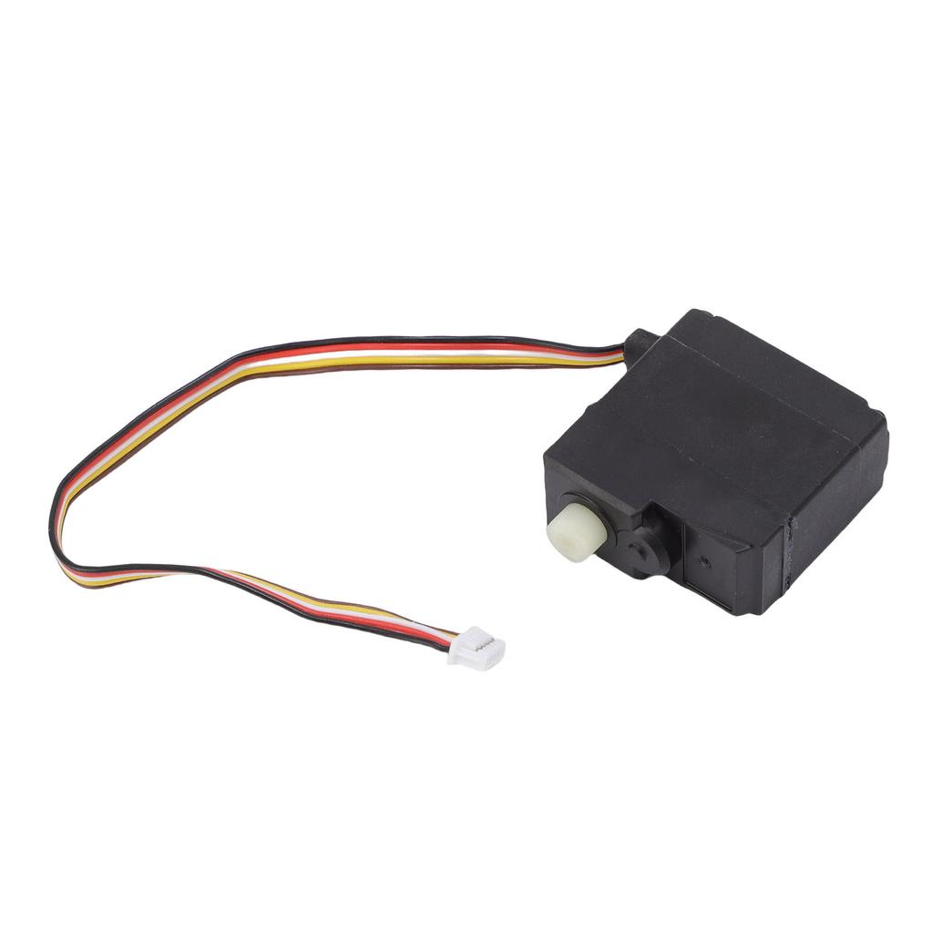 RC Car Servo Motor Replacement for 16101 16102 16103 18101RC Easy Installation 17G Steering Servo Motor